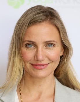 Cameron Diaz isactor