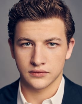 Tye Sheridan isactor