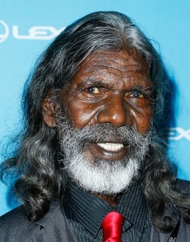 David Gulpilil isactor