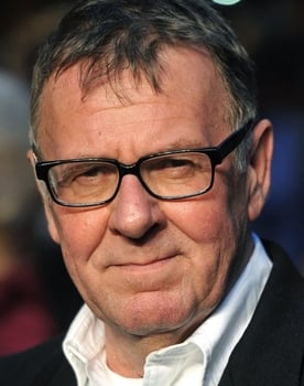 Tom Wilkinson isactor