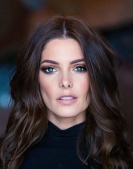 Ashley Greene isactor