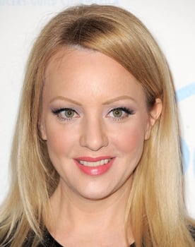 Wendi McLendon-Covey isactor