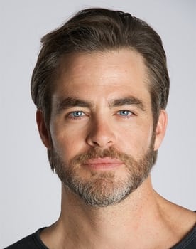 Chris Pine isactor