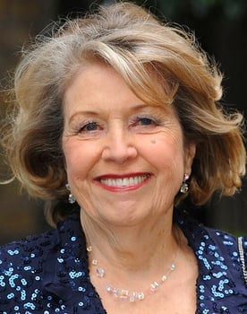 Anne Reid isactor