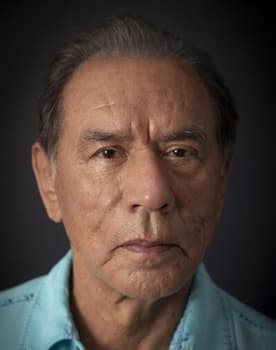 Wes Studi isactor