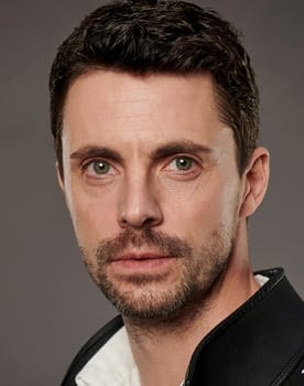 Matthew Goode isactor