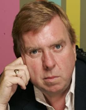 Timothy Spall isactor