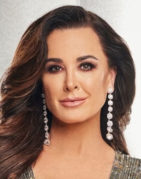 Kyle Richards isactor