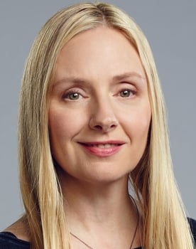 Hope Davis isactor