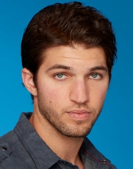 Bryan Craig isactor