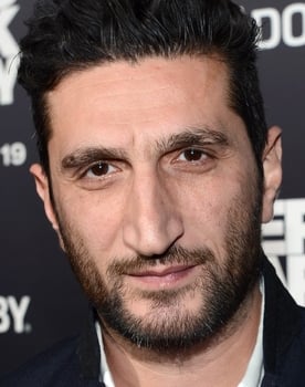 Fares Fares isactor