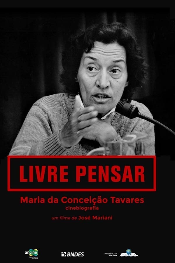 Livre Pensar