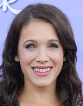 Marla Sokoloff isactor