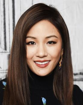 Constance Wu isactor