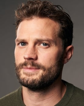 Jamie Dornan isactor