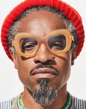 André 3000 isactor