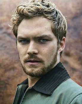 Finn Jones isactor