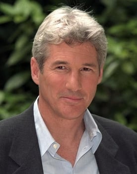 Richard Gere isactor