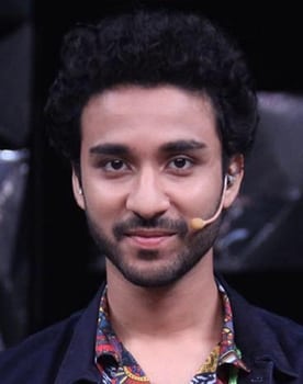 Raghav Juyal isactor