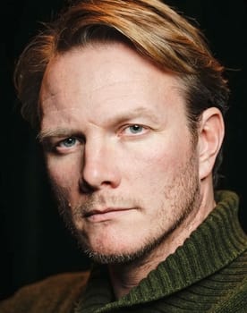 Oddgeir Thune isactor