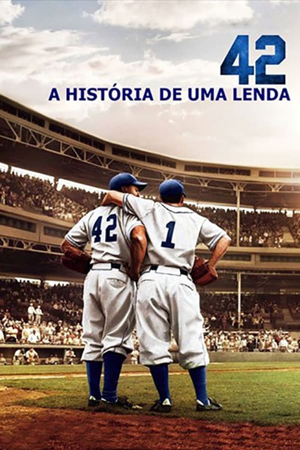 42: A História de uma Lenda