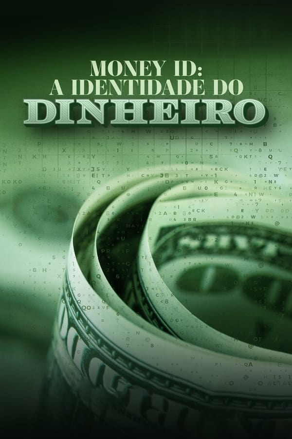 Money ID A Identidade do Dinheiro