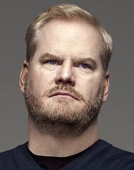 Jim Gaffigan isactor