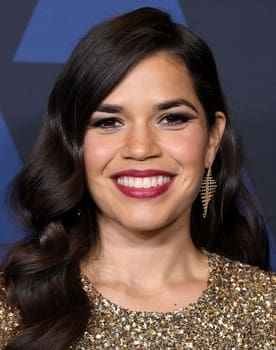 America Ferrera isactor