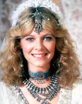 Kate Capshaw isactor