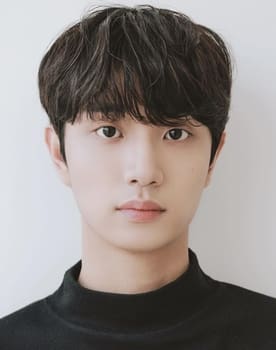 Kim Jae-won isactor