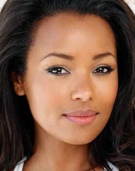 Melanie Liburd isactor