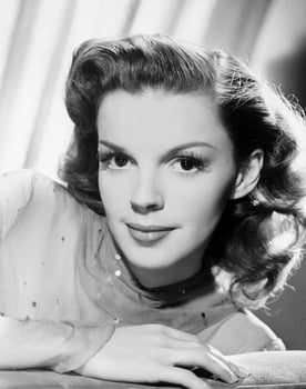 Judy Garland isactor