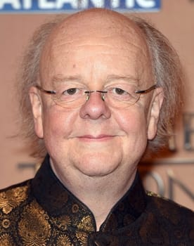 Roger Ashton-Griffiths isactor