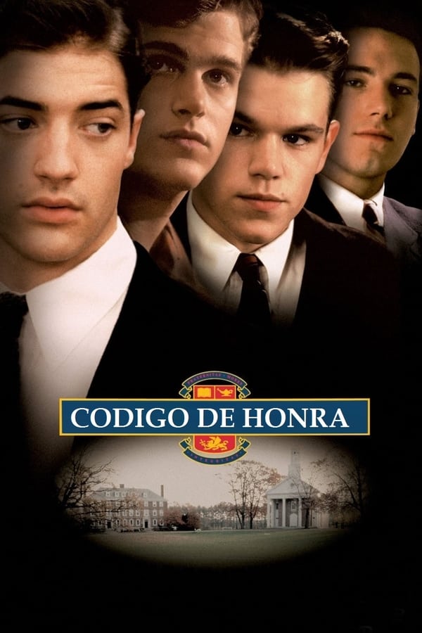 Código de Honra