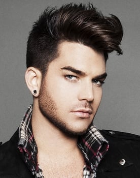 Adam Lambert isactor