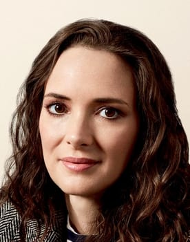 Winona Ryder isactor