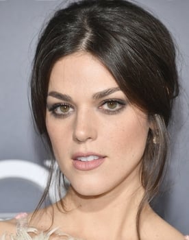 Callie Hernandez isactor