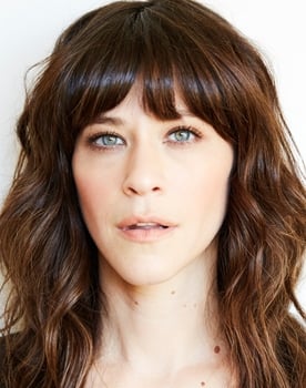 Jackie Tohn isactor