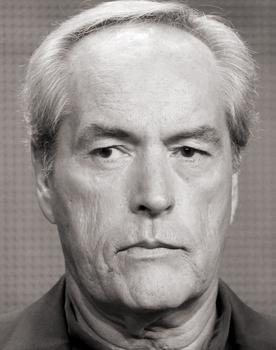 Powers Boothe isactor