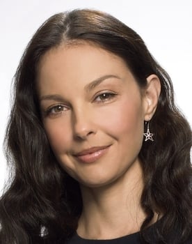 Ashley Judd isactor