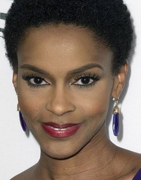 Kim Hawthorne isactor