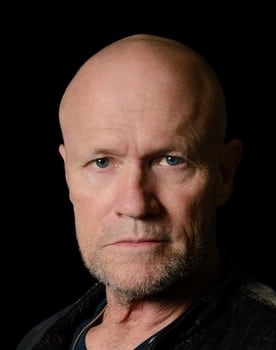 Michael Rooker isactor