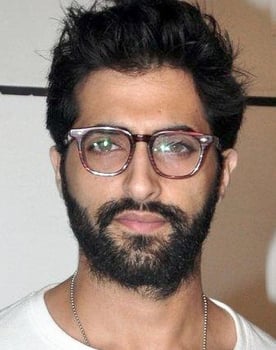 Akshay Oberoi isactor