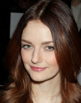 Lydia Hearst isactor