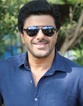 Samir Soni isactor