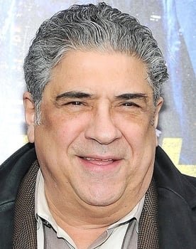 Vincent Pastore isactor