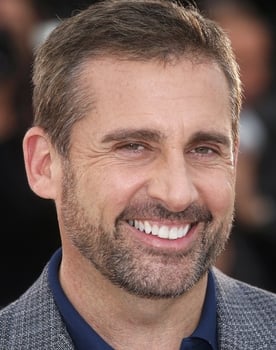 Steve Carell isactor