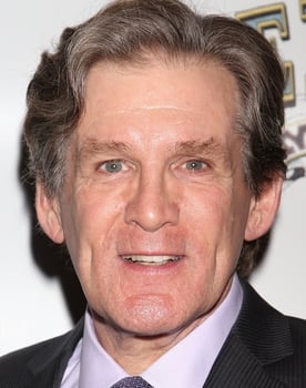 Anthony Heald isactor