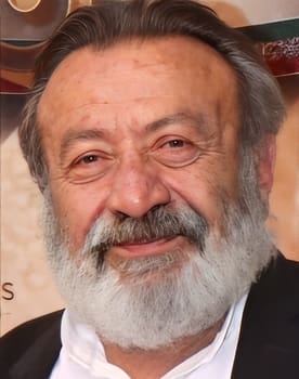 José Sefami isactor