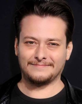 Edward Furlong isactor